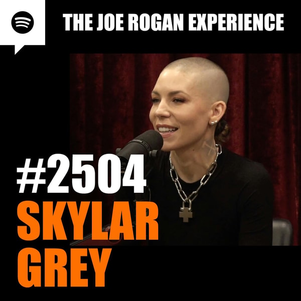 The Joe Rogan Experience