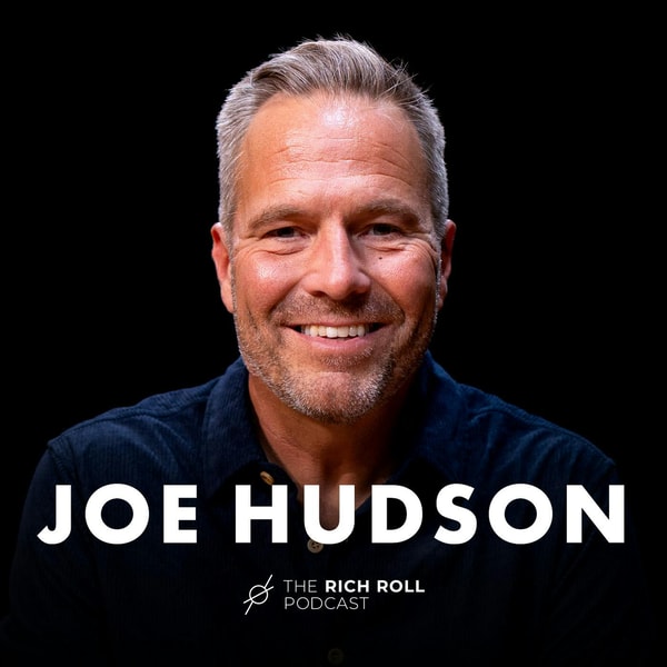 How to Stop Sabotaging Your Own Life With Joe Hudson