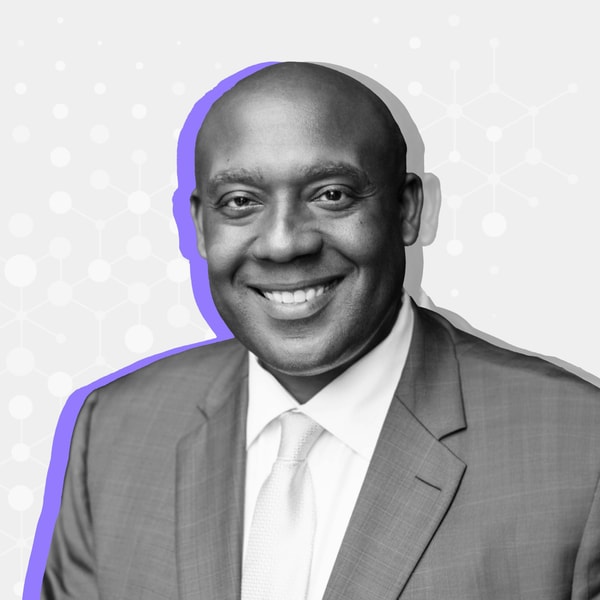 AI Upskilling at Scale: Bank of America’s Bernard Hampton