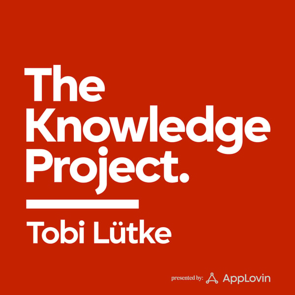 The Knowledge Project