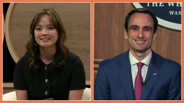 The Man Leading Trump’s AI Charge Against China