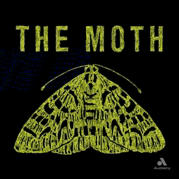 Truth and Consequences: The Moth Radio Hour