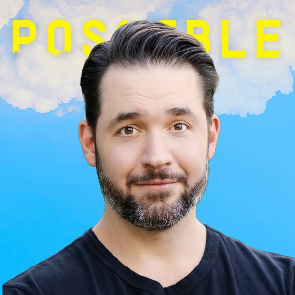 Alexis Ohanian on the future of online and offline communities