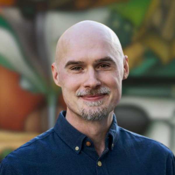 Education in the AI Age: a Teacher Rethinks Learning & Purpose, w/ Johan Falk of Graspable AI