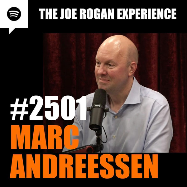 The Joe Rogan Experience