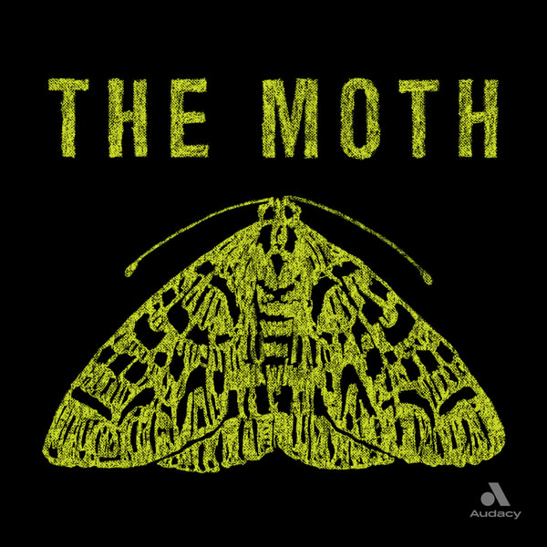 The Moth Podcast: Technology Fails