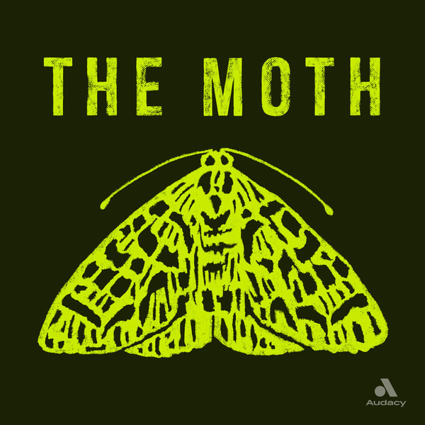 High Wire: The Moth Radio Hour