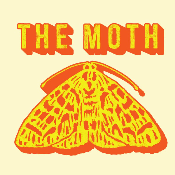 Liberating Yourself with Busy Philipps: The Moth Podcast