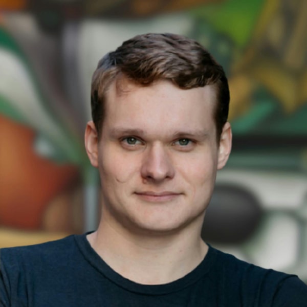 A Positive Vision for the Future: Part 2 with Illia Polosukhin of NEAR