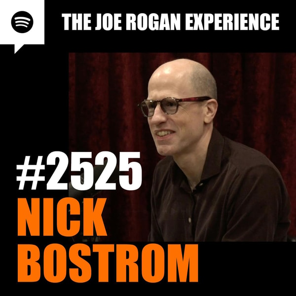 The Joe Rogan Experience
