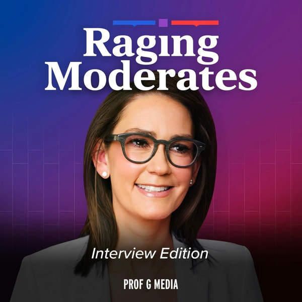 Raging Moderates: Trump Threatens to WIPE OUT Iran and Triggers 25th Amendment Calls (preview)