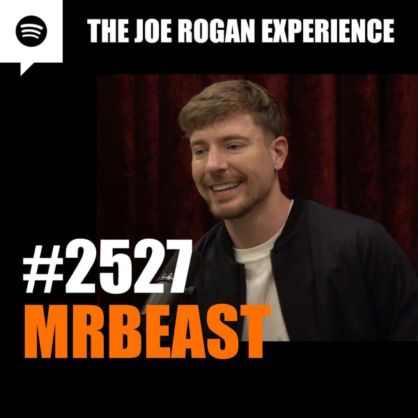 The Joe Rogan Experience
