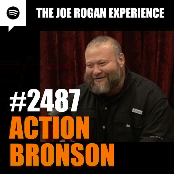 The Joe Rogan Experience
