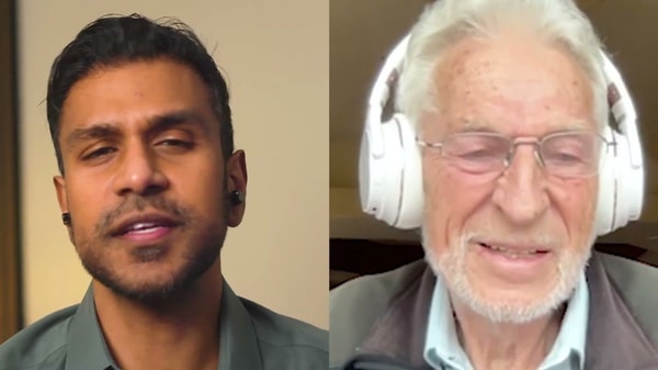 Bas van Fraassen: Why Science Doesn't Reveal Reality