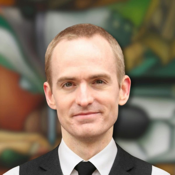 What is Catholic AI? Technology Meets Theology, with Matthew Harvey Sanders, CEO of Longbeard