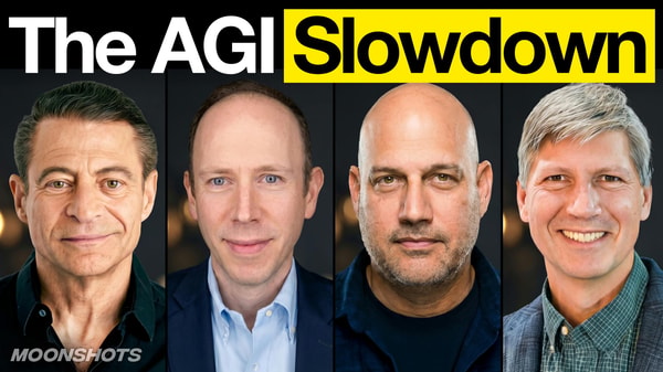 Frontier Labs Want to Slow Down, OpenAI Delays Its 2026 IPO, Anthropic Flags 5 Bioweapon Cases | EP #291