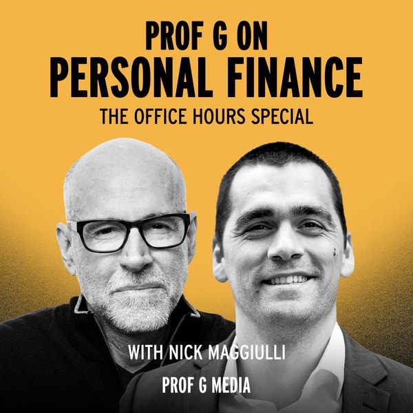 How to Build Wealth on Less Than $60K a Year + Investing for Retirement Income (ft. Nick Maggiulli)