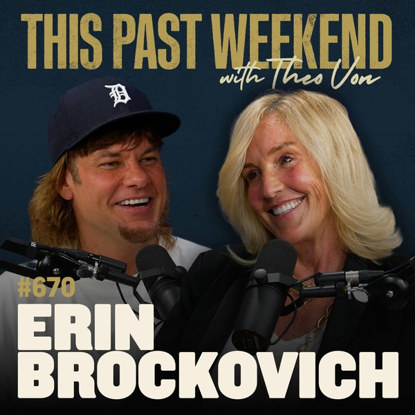 #670 - Erin Brockovich