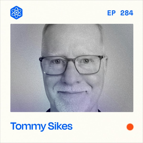 #284: I helped a YouTuber design his membership