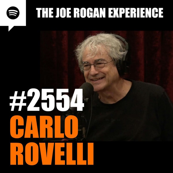 The Joe Rogan Experience