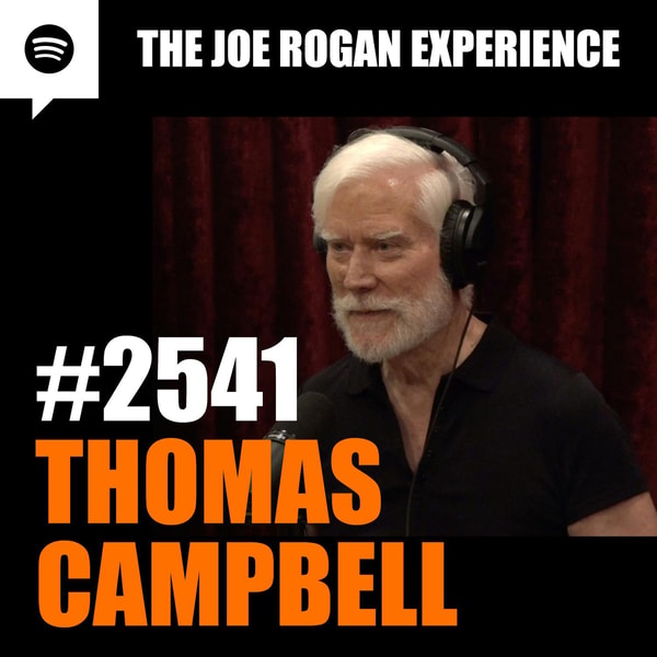 The Joe Rogan Experience