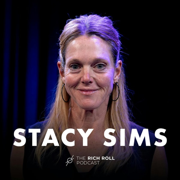 What We're Still Getting Wrong About Women's Health & Fitness: Dr. Stacy Sims Live