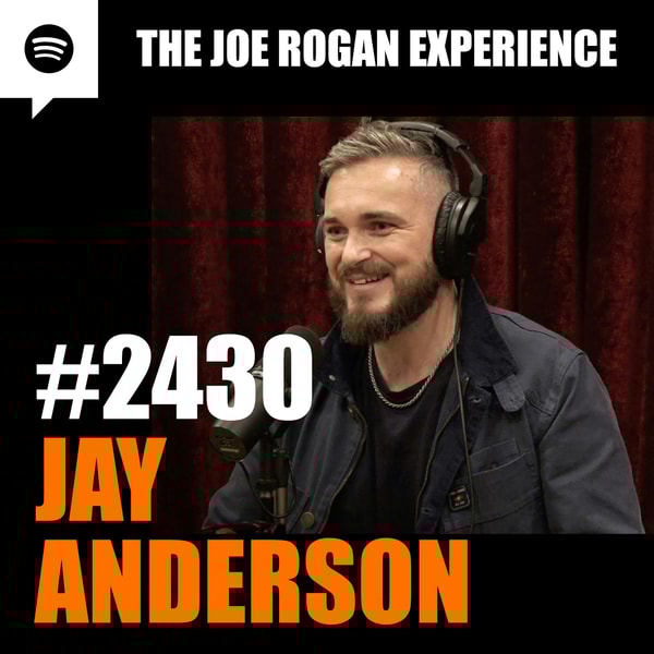 The Joe Rogan Experience