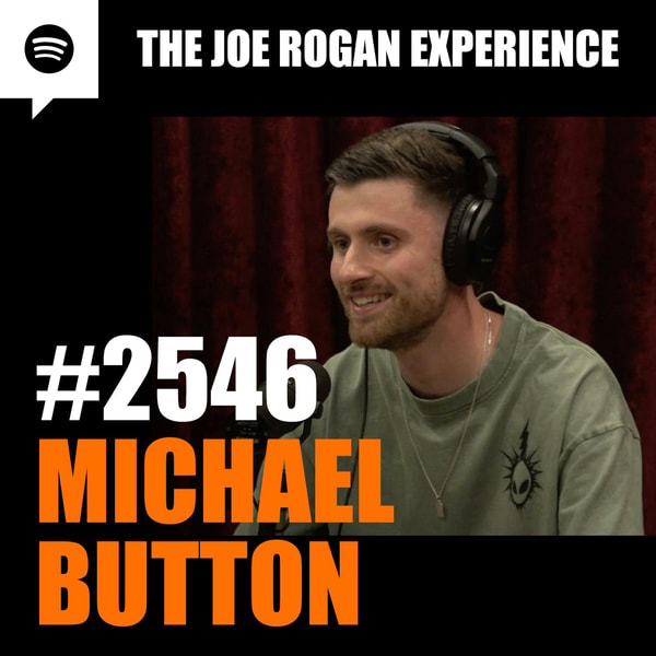 The Joe Rogan Experience