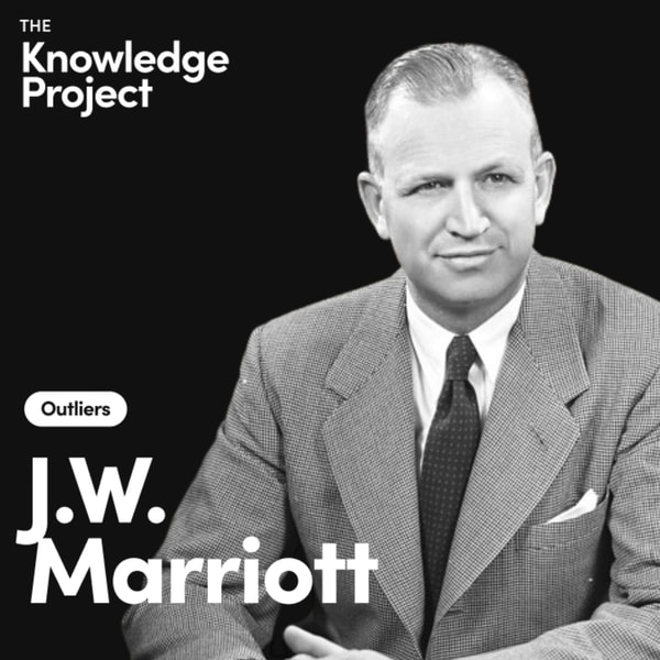 The Knowledge Project