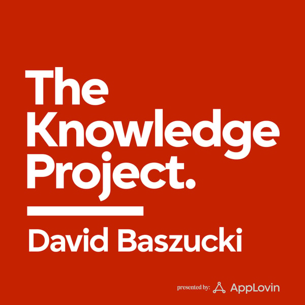 The Knowledge Project