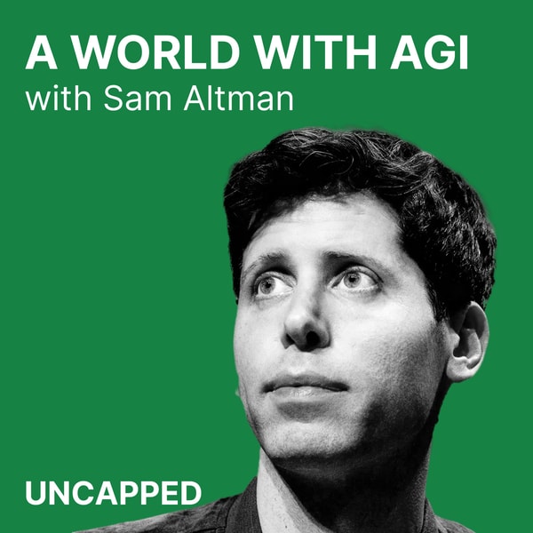 Uncapped with Jack Altman