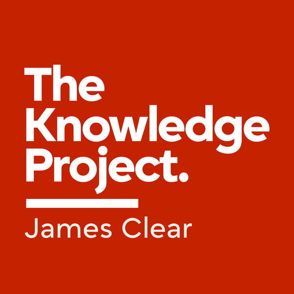 The Knowledge Project