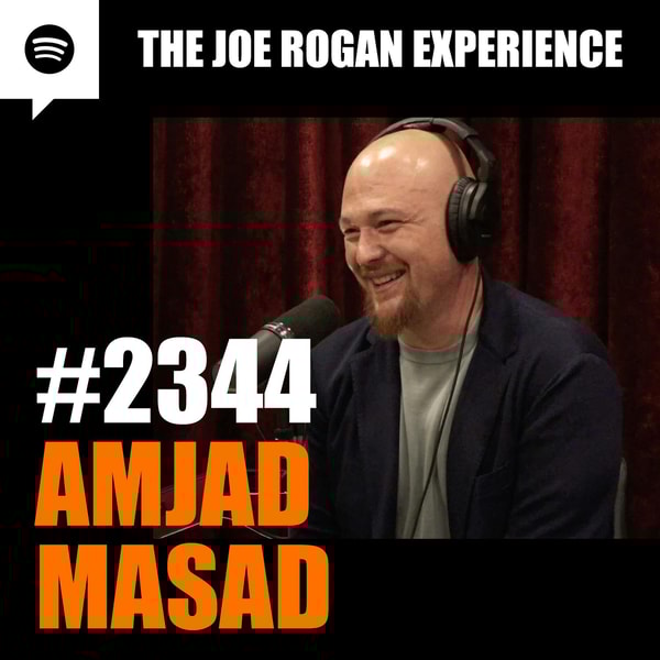 The Joe Rogan Experience