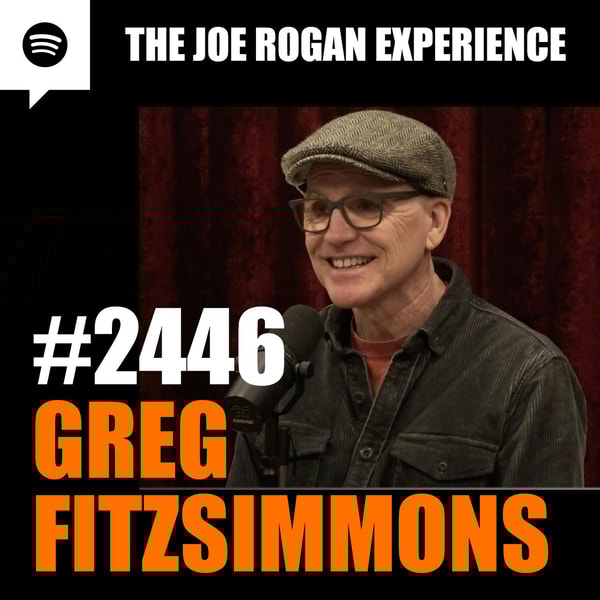 The Joe Rogan Experience