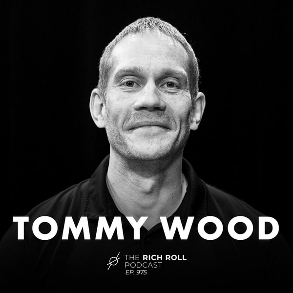 Future-Proof Your Brain from Dementia & The Lifestyle Levers That Keep You Sharp with Neuroscientist Dr. Tommy Wood