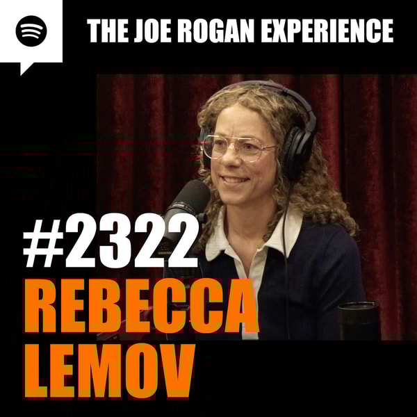 The Joe Rogan Experience