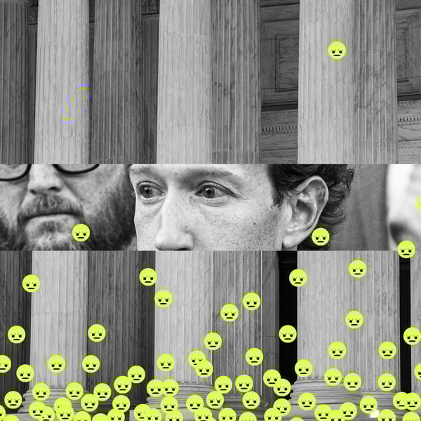 A jury says Meta and Google hurt a kid. What now?