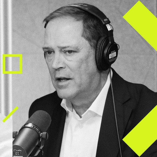 Cisco CEO Chuck Robbins wants data centers in space