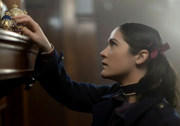 Orphan: First Kill