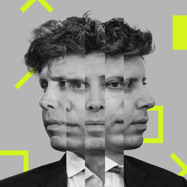 Ronan Farrow on Sam Altman's "unconstrained" relationship with the truth