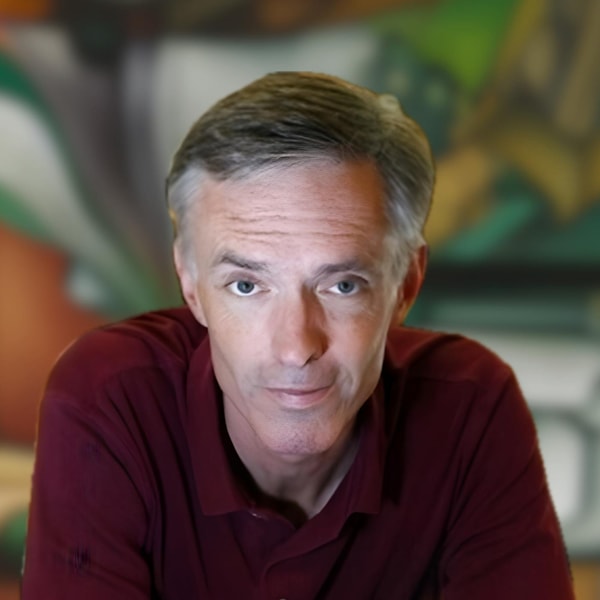 AI Discovered Antibiotics: How Small Data & Small GNNs Led to Big Results, w/ MIT Prof. Jim Collins