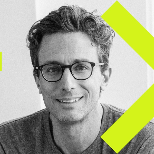Exclusive: Jonah Peretti explains why he sold BuzzFeed