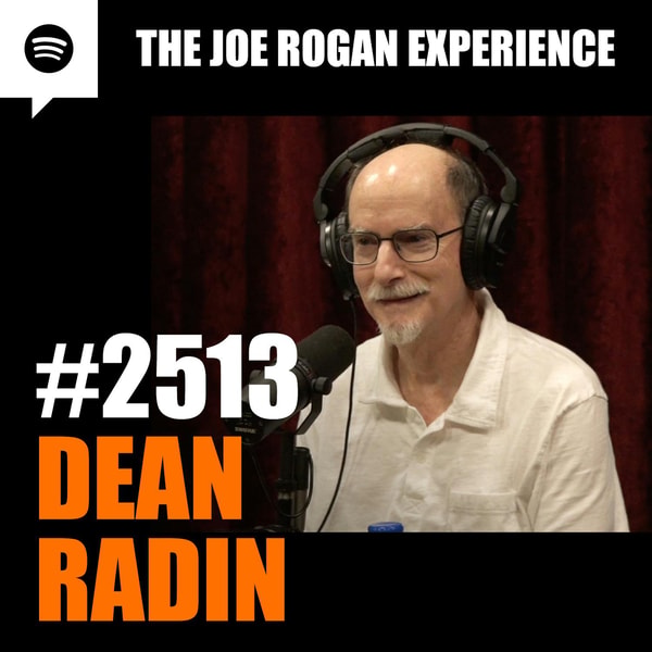 The Joe Rogan Experience