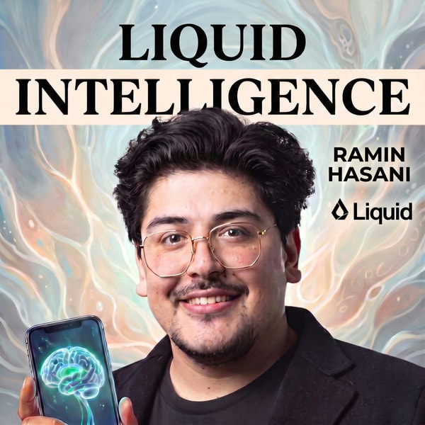 Intelligence on the Edge: Liquid AI's Ramin Hasani on the Search for Device-Native Foundation Models