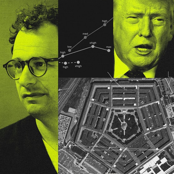 Who decides when AI is too dangerous?
