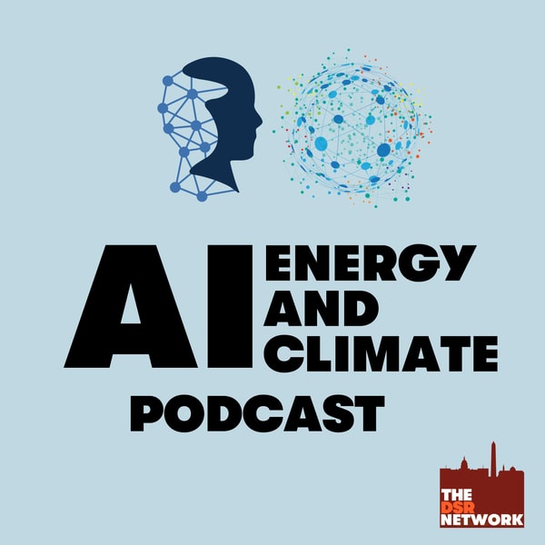 AI, Innovation and the Power Sector: Sandy Grace
