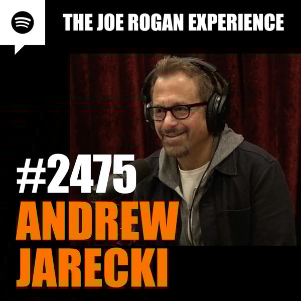 The Joe Rogan Experience