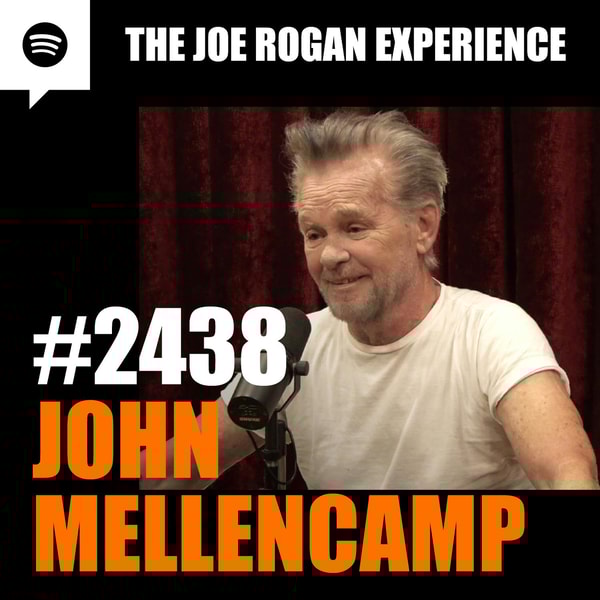 The Joe Rogan Experience