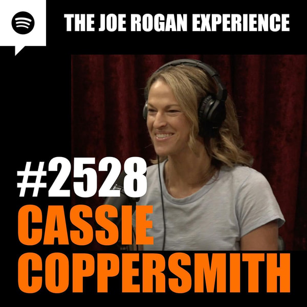The Joe Rogan Experience