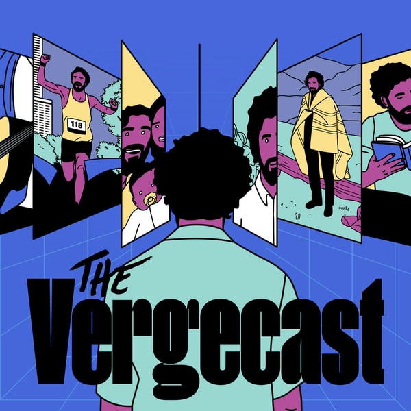 The Vergecast